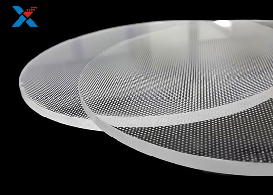 comprare Grandi strati del plexiglass di LGP del pannello acrilico trasparente dello strato LED online manufacture