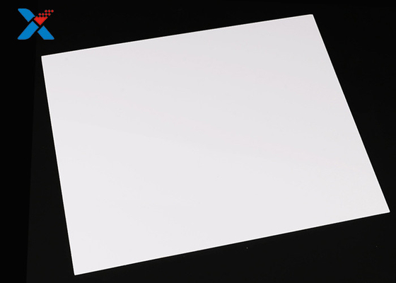 comprare Piatto di plastica glassato bianco latteo glassato di abitudine 3mm dello strato del perspex online manufacture