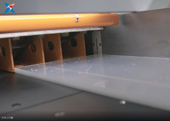 comprare l'abitudine del plexiglass di 2mm ha tagliato lo strato acrilico con la sega tagliente elettronica online manufacture