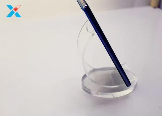comprare scaffale commerciale del supporto del telefono cellulare del plexiglass dello strato acrilico dell'esposizione di 2mm online manufacture