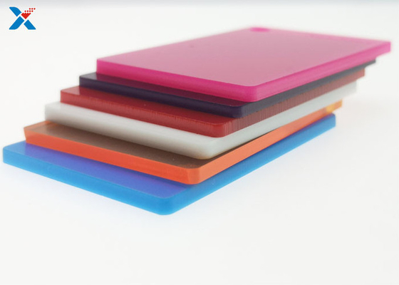 comprare strato acrilico del plexiglass di 3mm online manufacture