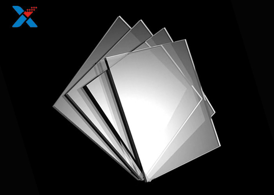 comprare Grande coprire di dimensione strati acrilici su ordinazione del plexiglass dei chiari espulso online manufacture