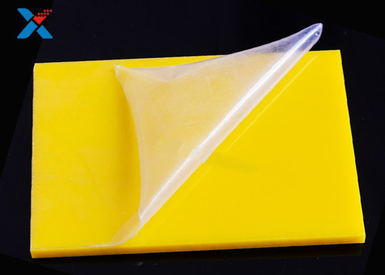 comprare Bordo sottile di plastica del perspex dello strato 2mm di colore del metacrilato di Polymethyl online manufacture