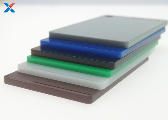 comprare Multi strato acrilico colorato espulso online manufacture