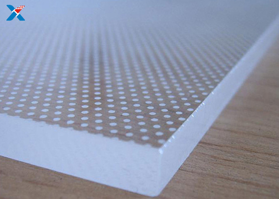 comprare Strati acrilici trasparenti del plexiglass del pannello della guida di luce di LGP LED online manufacture