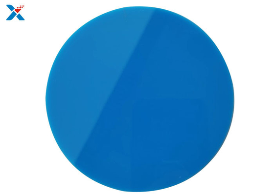 comprare i grandi strati blu del plexiglass di 3mm hanno colorato coprire la plastica espelsa online manufacture
