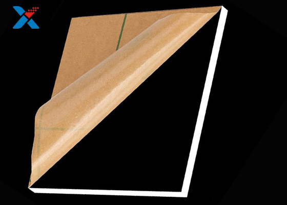 comprare Annullare piastrina espelsa tetto acrilico dello strato del plexiglass di 1mm PMMA grande online manufacture