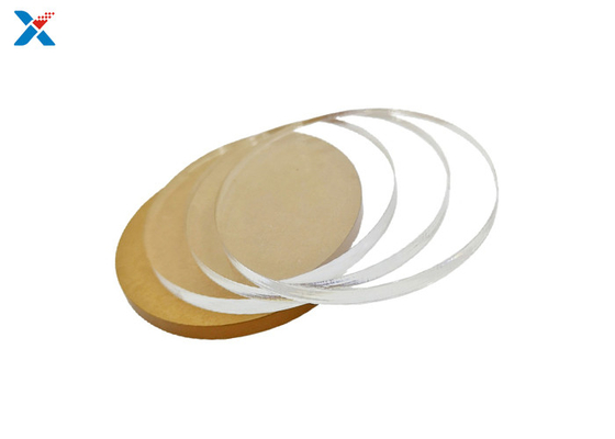 comprare Leggermente pannelli di plastica del plexiglass di 2mm dello strato del lucite acrilico di Casted online manufacture
