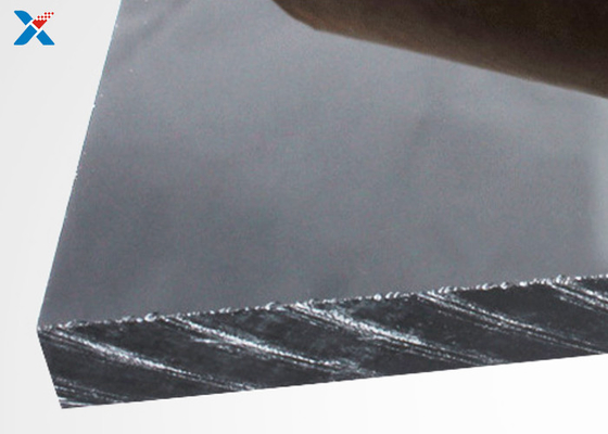 comprare pannelli acrilici del metacrilato di Polymethyl dello strato del plexiglass del nero 8x4 online manufacture