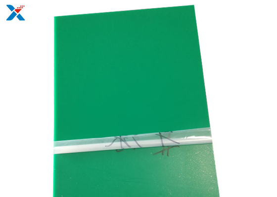 comprare gli strati blu sottili del perspex 4x8 per i bordi di pubblicità hanno tagliato per graduare online manufacture