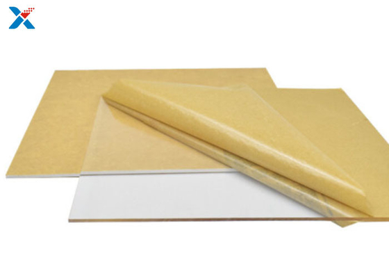 » chiaro strato acrilico del plexiglass 12x24 per l'esposizione della sostituzione della struttura